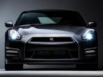 Nissan GT-R Premium Edition 2012 года
